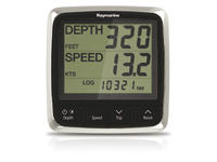 Raymarine i50 Tridata display (digitaal)