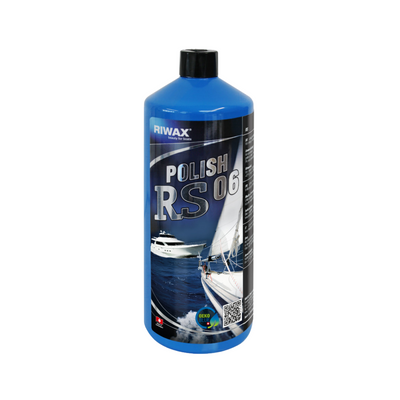 Riwax RS 06 Polish hoogglans boot wax 1 l