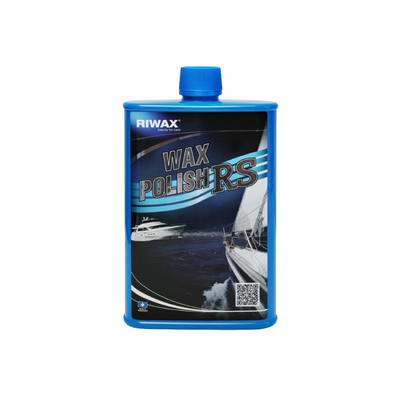 Riwax RS Wax Polish boot wax 500 ml