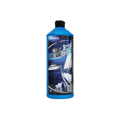 Riwax RS Wax Shampoo 1 l