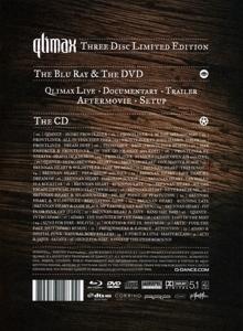 Rough Trade Qlimax Fare ot Fortune