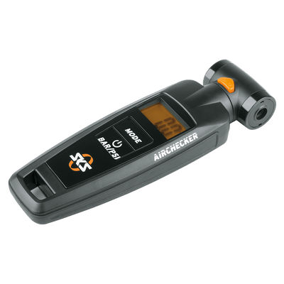 SKS Airchecker spanningsmeter