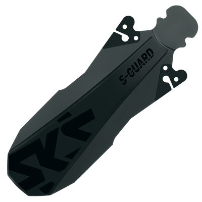 SKS S-Guard achterspatbord