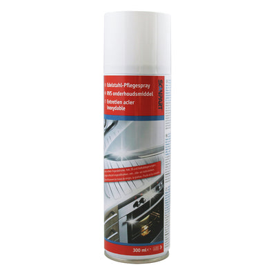 Scanpart RVS reiniger 300ML