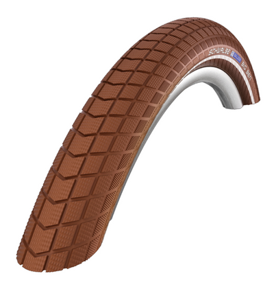 Schwalbe Big Ben bruin buitenband