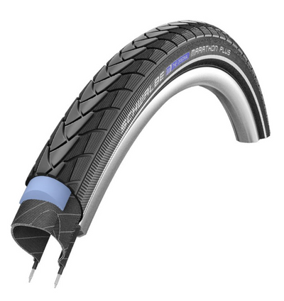 Schwalbe Marathon Plus performance city-trekking buitenband