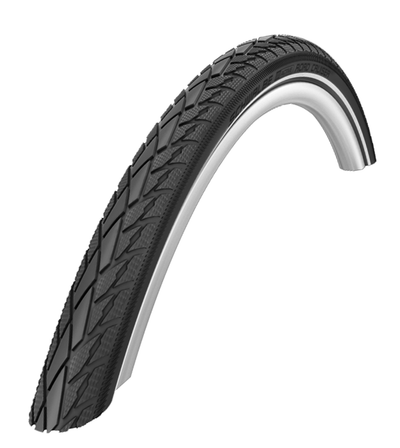 Schwalbe Road Cruiser buitenband zwart