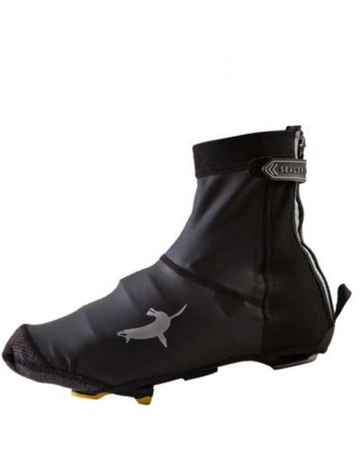 SealSkinz All Weather Cycle open zool overschoenen