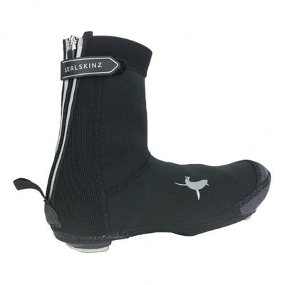 SealSkinz All Weather Cycle open zool overschoenen