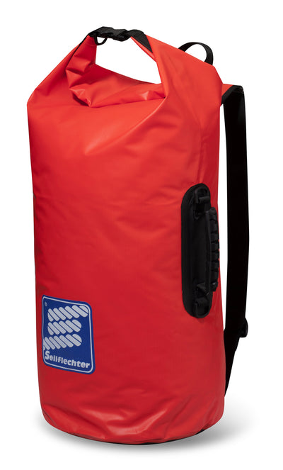 Seilflechter Taifun 45 liter waterdichtetas