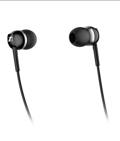 Sennheiser CX-350BT in-ear met microfoon