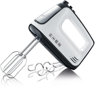 Severin HM3830 handmixer met softgrip