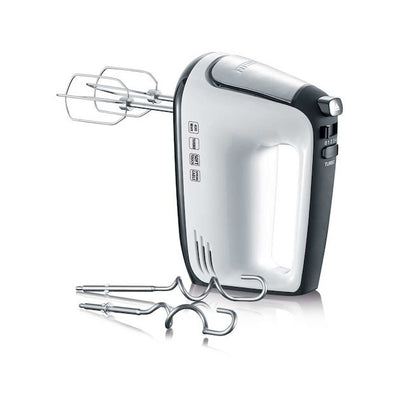 Severin HM3830 handmixer met softgrip