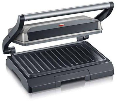 Severin KG2394 multigrill met slim design