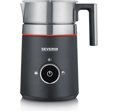 Severin SM3585 melkopschuimer met een inoud van 500 ml