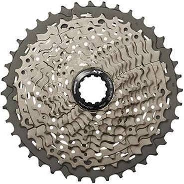 Shimano Deore XT CS-M8000 Cassette 11-speed