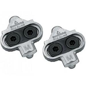 Shimano SM-SH56 SPD MultiRelease met Borgplaat (Click'r)