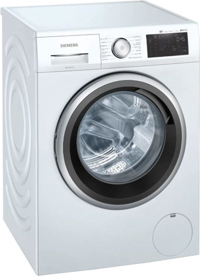 Siemens WM14LPH7NL met aquastop, i-Dosering en 15 programma's