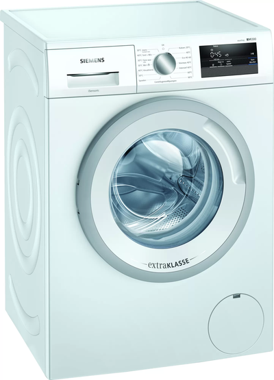 Siemens WM14N095NL wasmachine