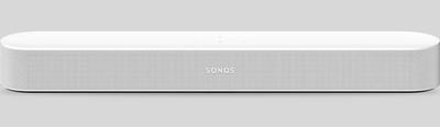 Sonos Beam (Gen 2) wit soundbar