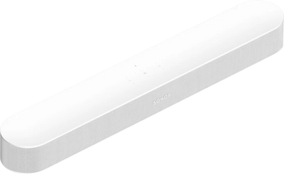 Sonos Beam (Gen 2) wit soundbar