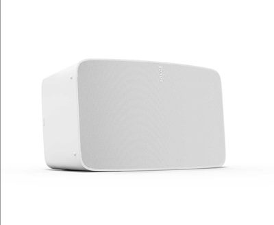 Sonos Five Wit Luidspreker Draadloos