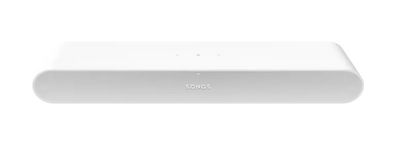 Sonos Ray wit soundbar