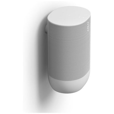 Sonos Wallhook wit voor de Sonos Move