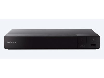 Sony BDP-S6700 Blu-Ray Speler