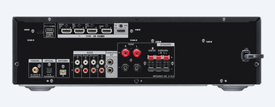 Sony STR-DH590 surround receiver