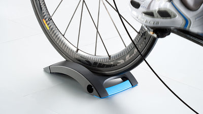 Tacx Skyliner-voorwielsteun T2590