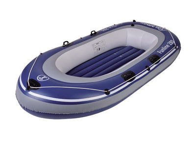 Talamex Funline 280 opblaasboot voor 3 personen, 2 volwassene + 1 kind