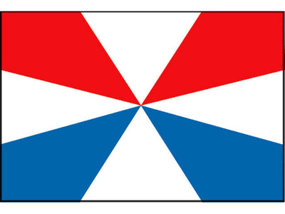 Talamex Geusvlag 40x60 cm