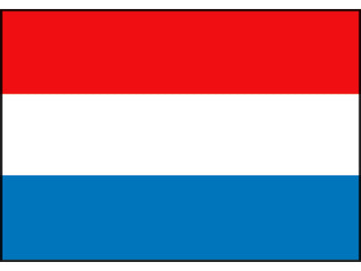 Talamex Nederlandse vlag Classic 150x225 cm