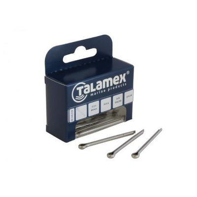 Talamex Splitpen 4.0x50mm 3 stuks