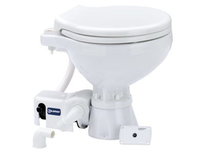 Talamex Toilet Elektrisch Large 12 Volt