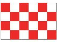 Talamex Vlag Noord-Brabant 30x45 cm