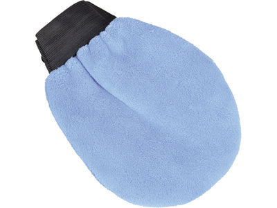 Talamex Washandschoen microfiber 23x17 cm