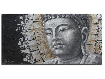 Ter Halle 12ft0142 Buddha