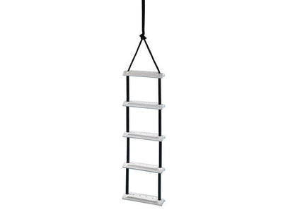 Trem Touwladder 4 treden compacte touwladder