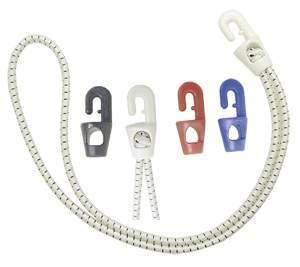 U-Rope Zeilbinder 40cm met haak