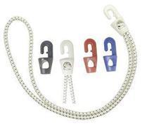 U-Rope Zeilbinder 60cm met haak