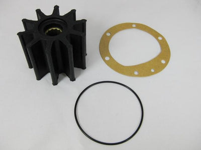 Vetus STM8250 impeller kit voor DT(a)43, 44, 64, 66 motoren