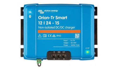 Victron Orion-Tr Smart 12/24-15A (360W) niet geïsoleerd