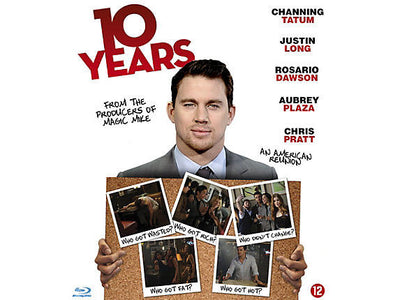 Video Film express 10 Years