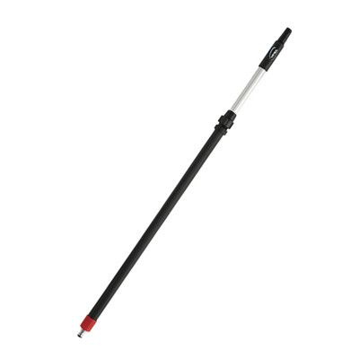 Vikan C Telescoopsteel 100 - 160 cm