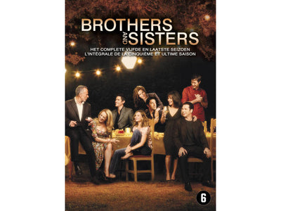 Walt Disney Brothers & Sisters Season 5