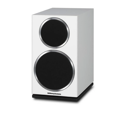 Wharfedale Diamond 220 wit luidspreker