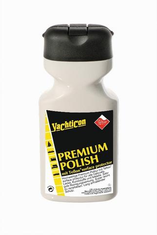 Yachticon Premium Polish met Teflon