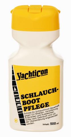 Yachticon Rubberboot Poets 500 ml onderhoudsmiddel